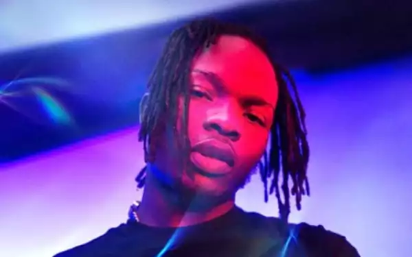 Naira Marley Reacts To The "List Of People That Won’t Make Heaven" As He